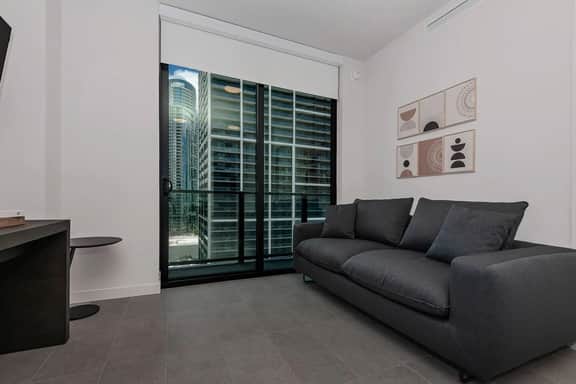 Cloud 23 Miami | 1 BR + Den Luxe Suite