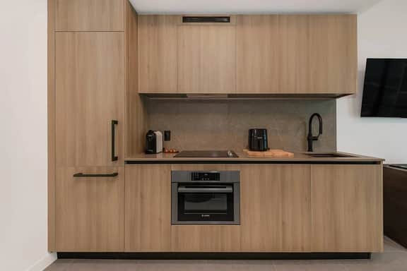 Cloud 23 Miami | 1 BR + Den Luxe Suite