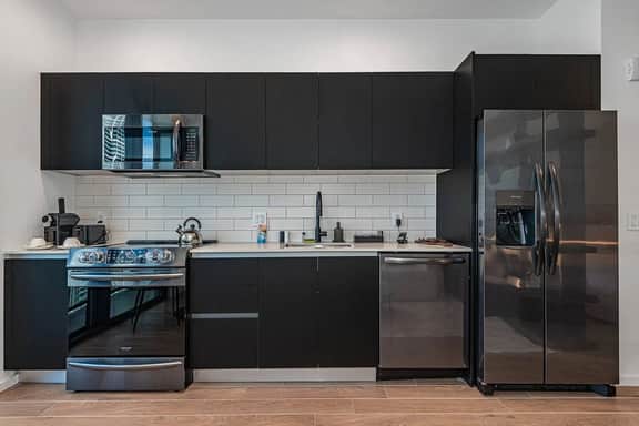 Lavish Studio | Biscayne Bay Views | #2802