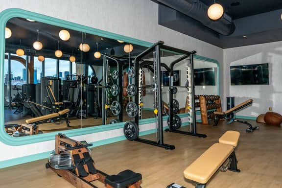 The Gallery | Lux Studio in Wynwood