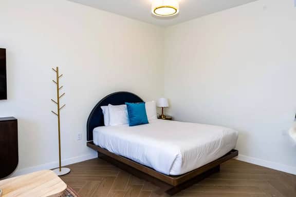 The Gallery | Lux Studio in Wynwood