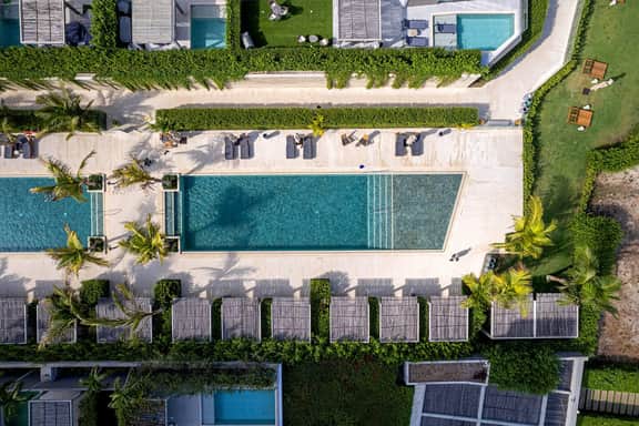 Cartagena Lux Oasis · Private Pool · Private Beach
