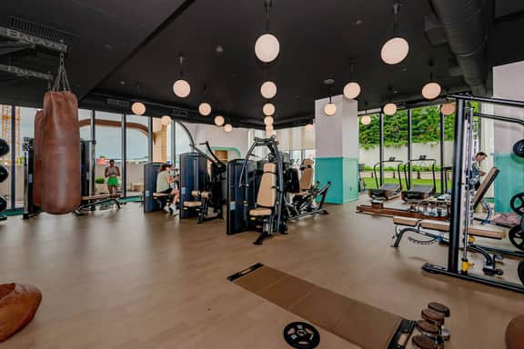 The Wynwood | Luxury 1BR Retreat - Image 3