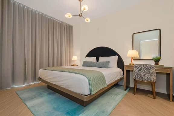 The Wynwood | Luxury 1BR Retreat - Image 2