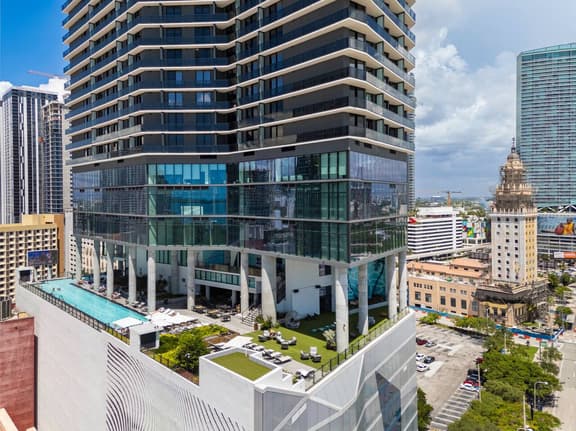Coastal View Luxe · Pool · Beach Club Access #3417