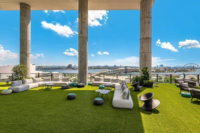 Understanding the Seasonal Trends in Miami’s Short-Term Rental Market