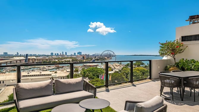 5 Reasons Why Miami’s Real Estate Market is Perfect for Short-Term Rentals
