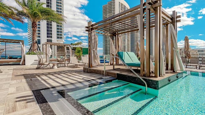 Why Short-Term Rentals Are a Lucrative Investment in Miami and Fort Lauderdale