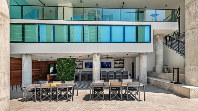 The ROI of Luxury Rentals: Why Investing in Premium Properties Pays Off