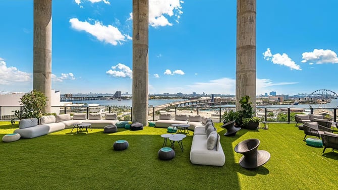 Understanding the Seasonal Trends in Miami’s Short-Term Rental Market